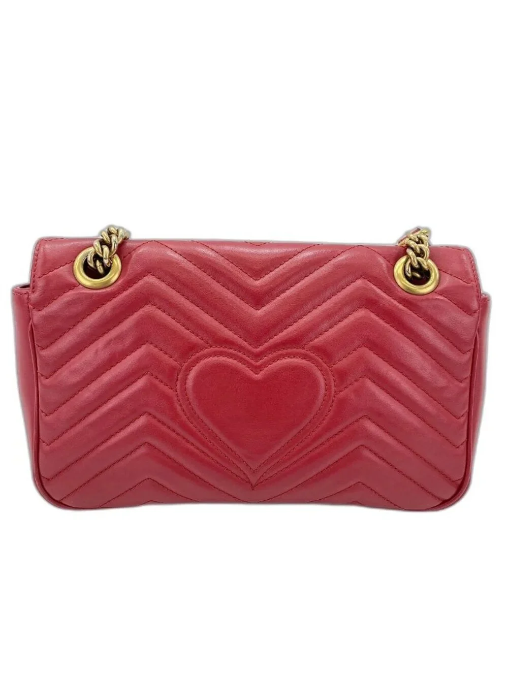 Gucci Shoulder Bag GG Marmont